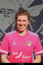 Nora Rabe