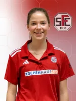 Emily Schultze Enden