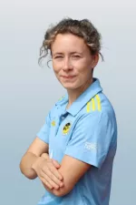 Isabelle Jane Howell