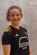 Marisa Martin Pelegrina