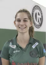 Sophia Frach
