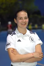 Clarissa Fenja Schneider