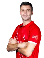 Santiago Tomas Tarazona