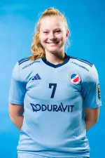 Leonie Weißenberger